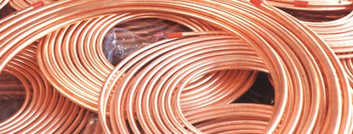 comment trouver cuivre