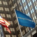 La banque JP Morgan manipule t-elle le cours de l'argent ?