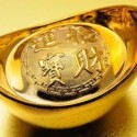 La Chine : course contre la baisse du prix de l'or
