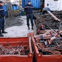 L'explosion des vols de métaux : causes et conséquences