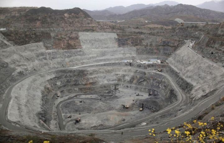 La mine de fer canadienne d’Arcelormittal menacée de fermeture anticipée