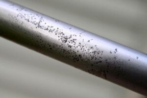 Les types de corrosion qui peuvent altérer l’acier inoxydable