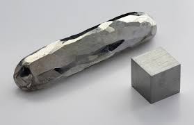zinc pierre cadméenne